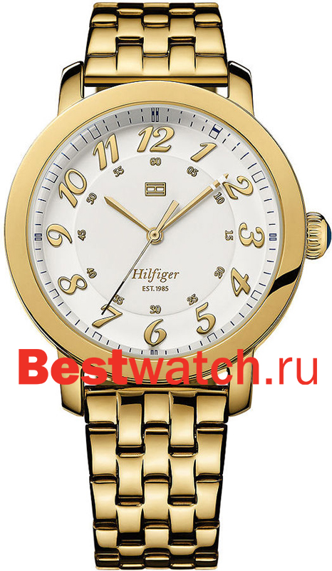 Часы Tommy Hilfiger Classics 1781233
